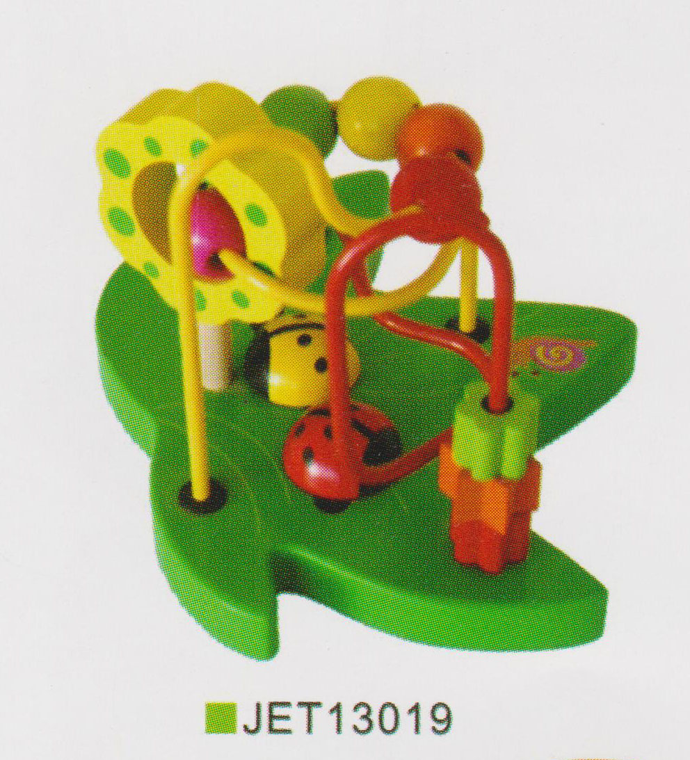 Wooden Toy