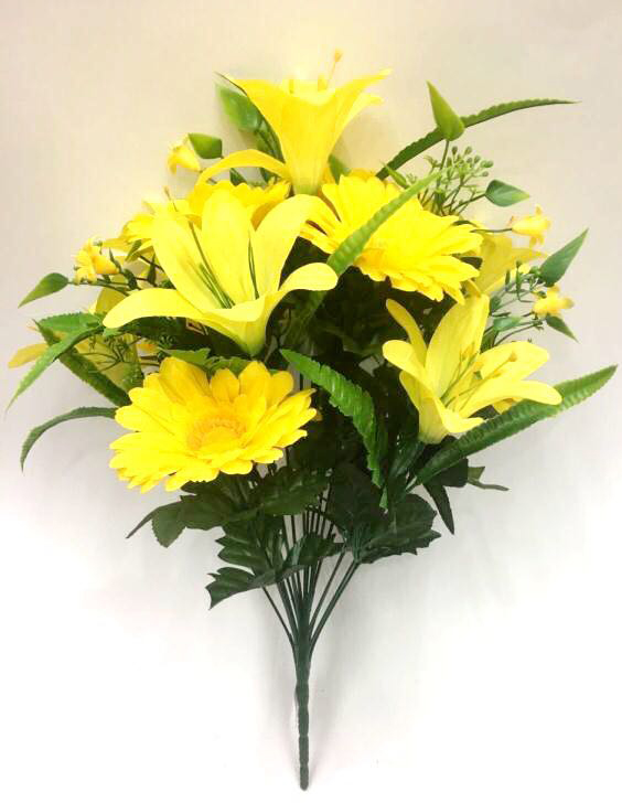 Artificial Flower