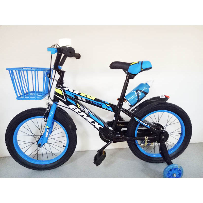 Children Bicycle(