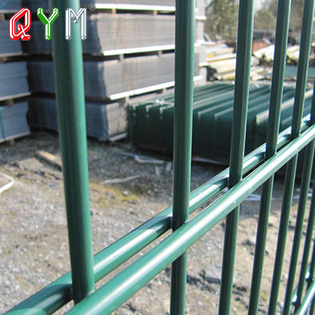 868 double wire fence