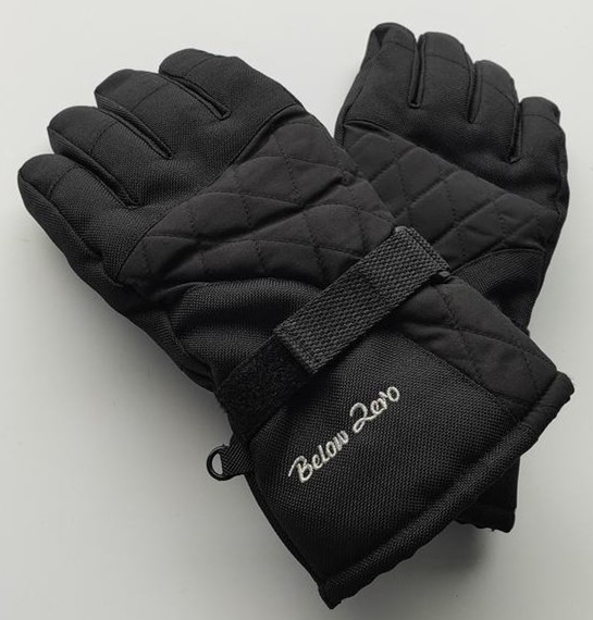 Kids Ski Glove
