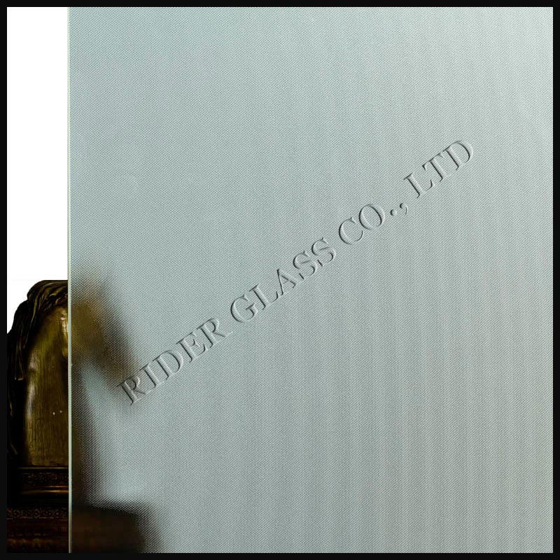 Rider Single AR Coating Solar Glass