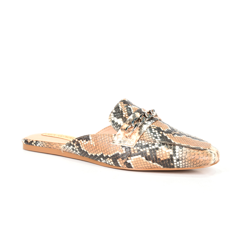 Women fashion flat slip on AS2089174-03