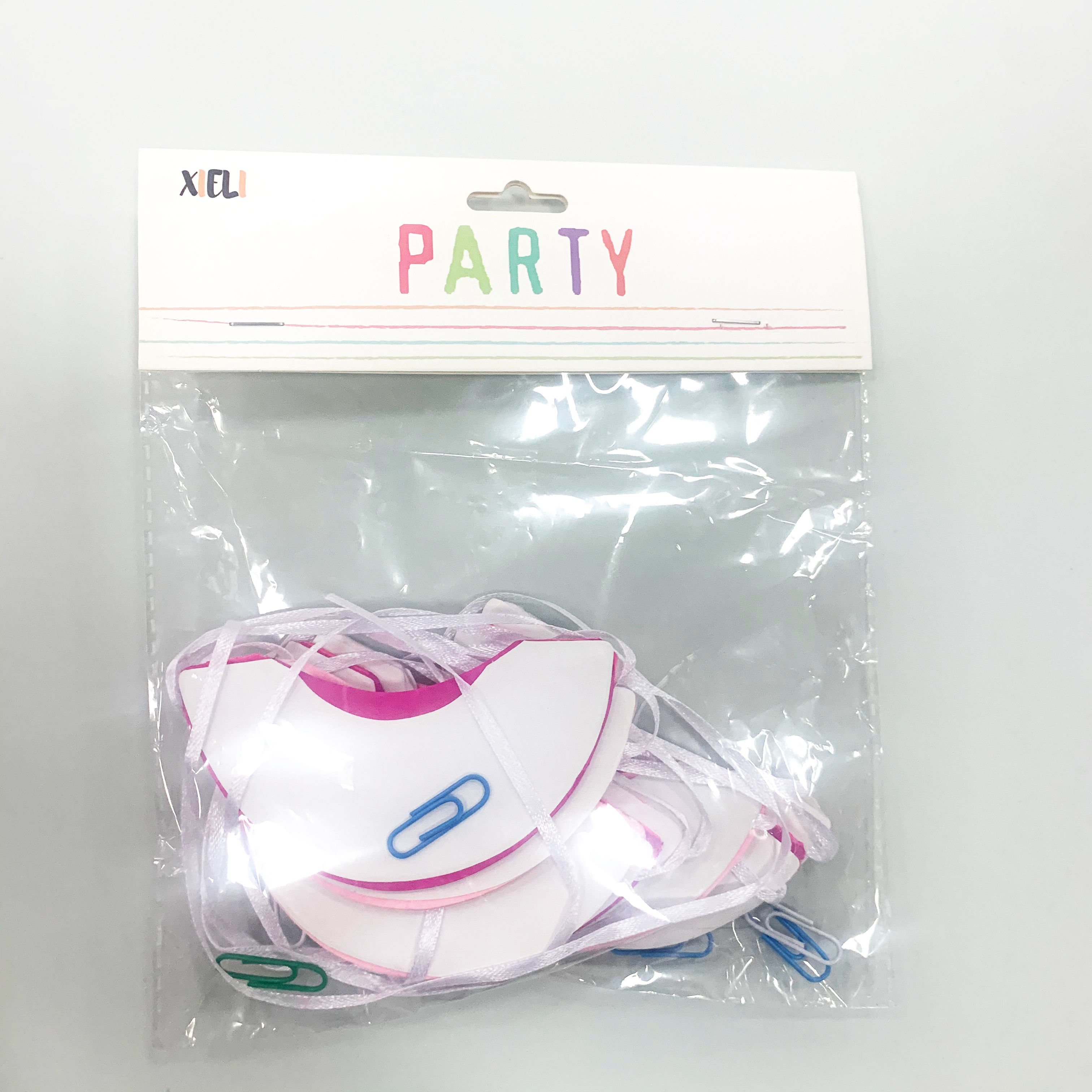 Valentine Party Supplies Honeycomb