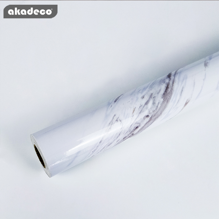 pvc marble self adhesive film
