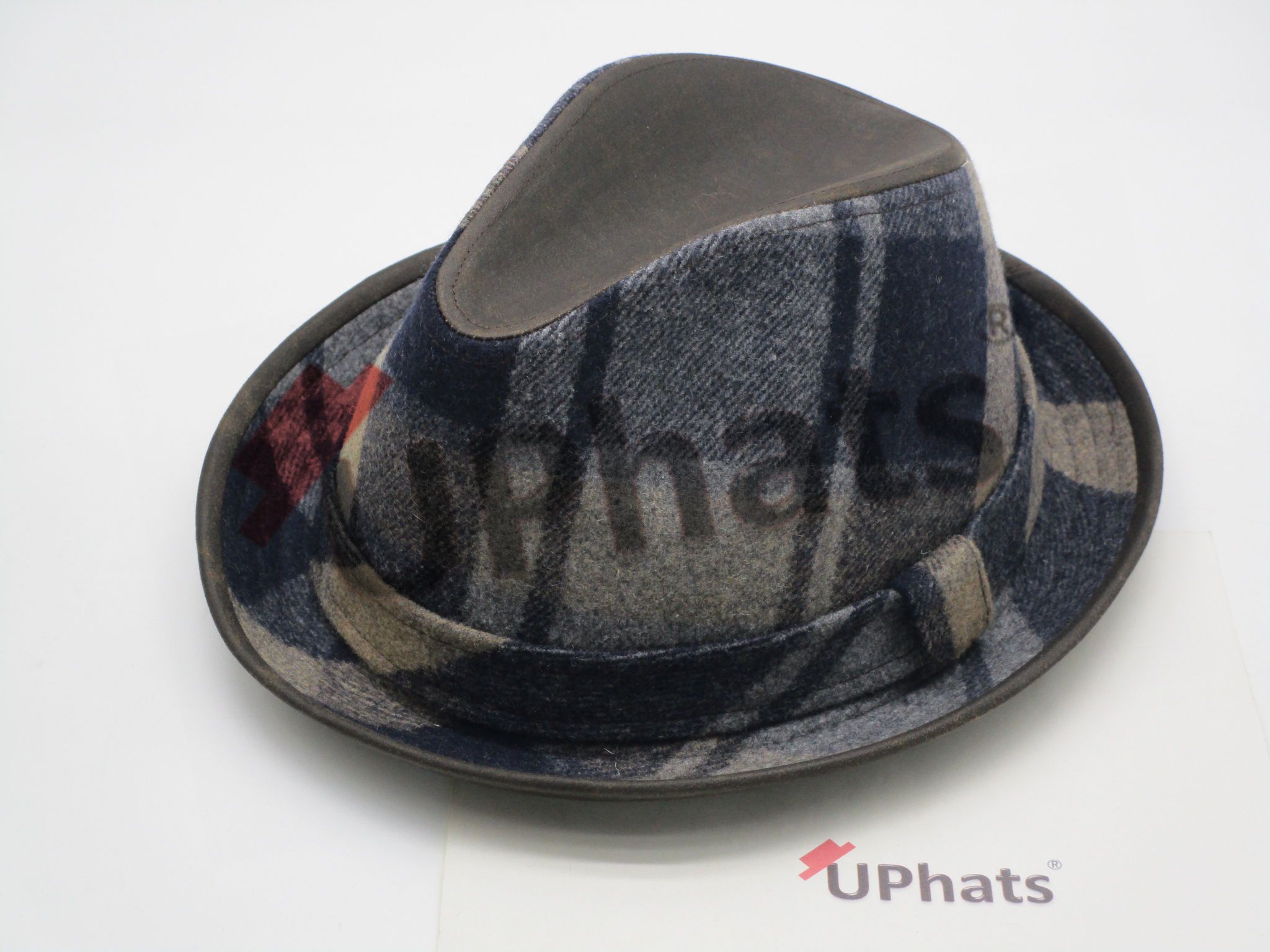 Beijing United Power Hats Co., Ltd. – Basin cap 2