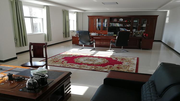 Hunan Chunxiang Agricultural and Forestry Technology Co., Ltd. – chemical fertilizers 3