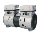 oil free air compressor pump