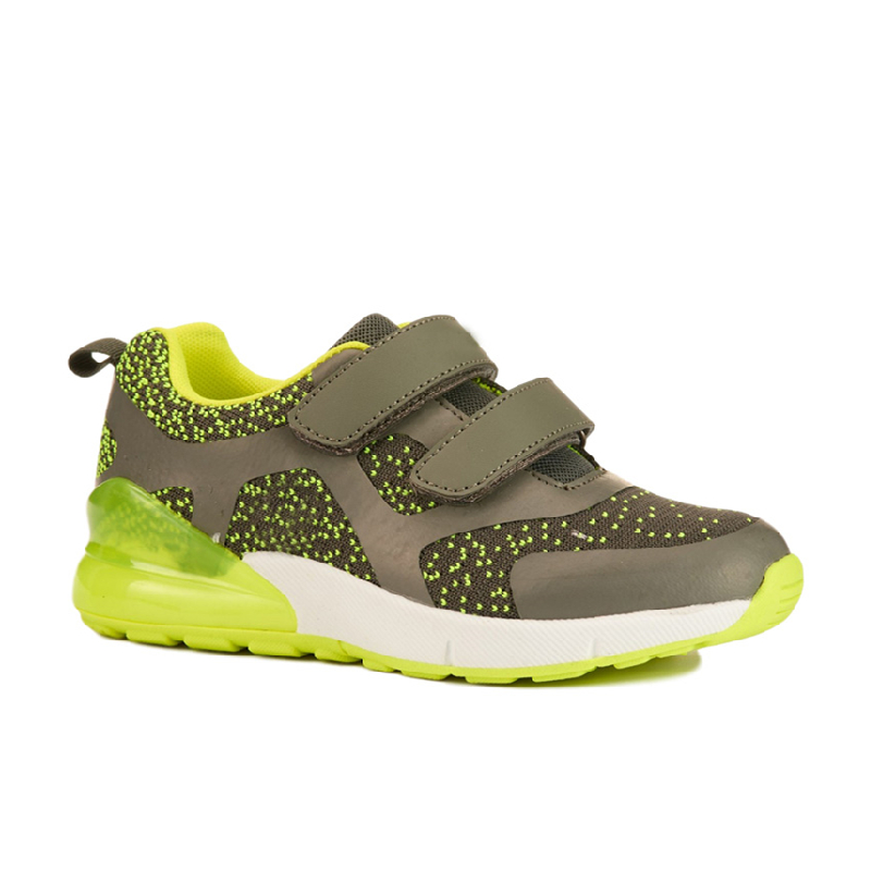 Wenling Fulin import and Export Co., Ltd – Ladies shoes 4