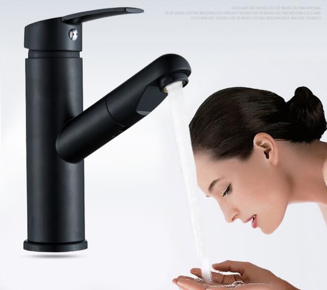 Basin Faucet
