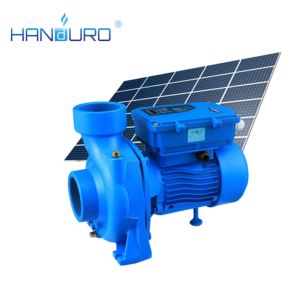 CPM 1HP solar surface water pump