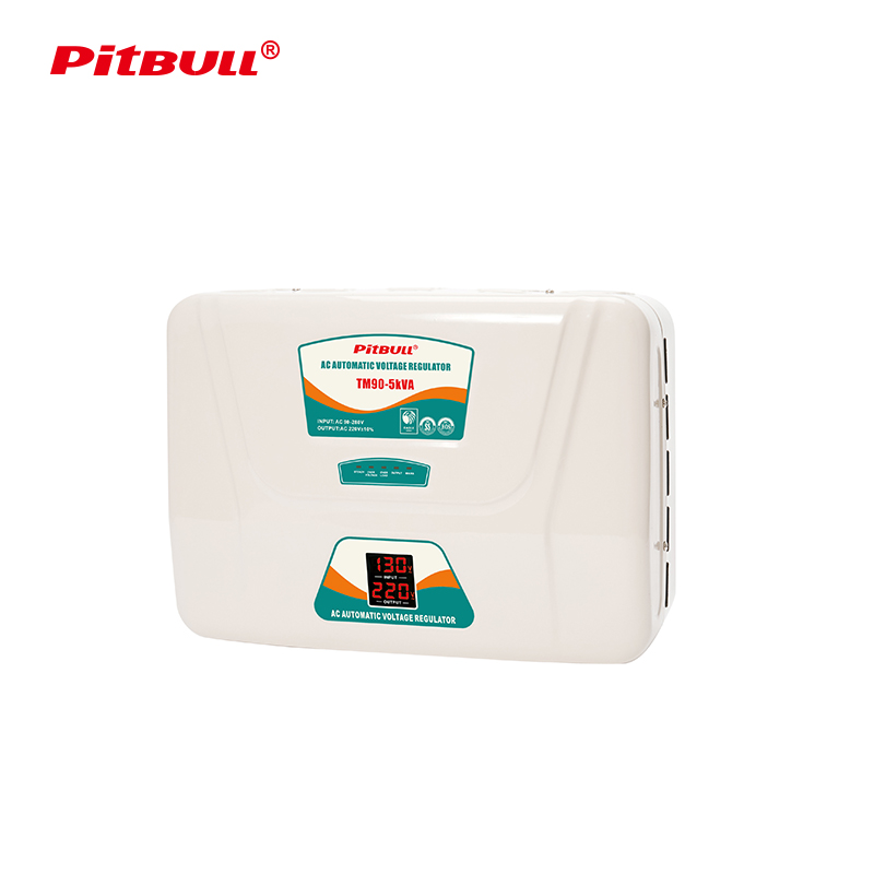 Voltage Regulator