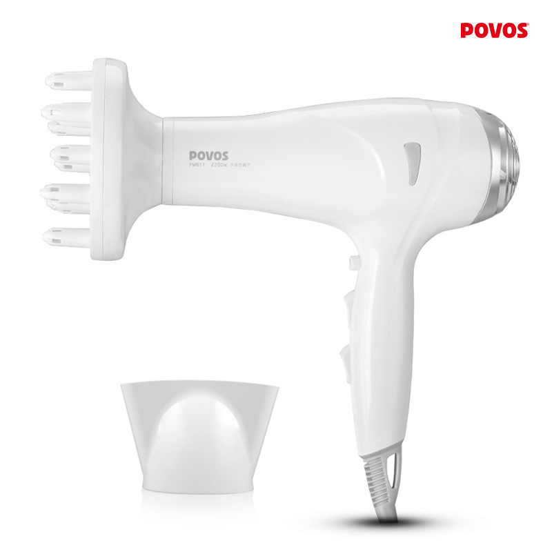 Hair dryer
