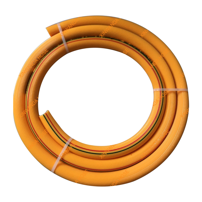 PVC High Pressure Spray Hose
