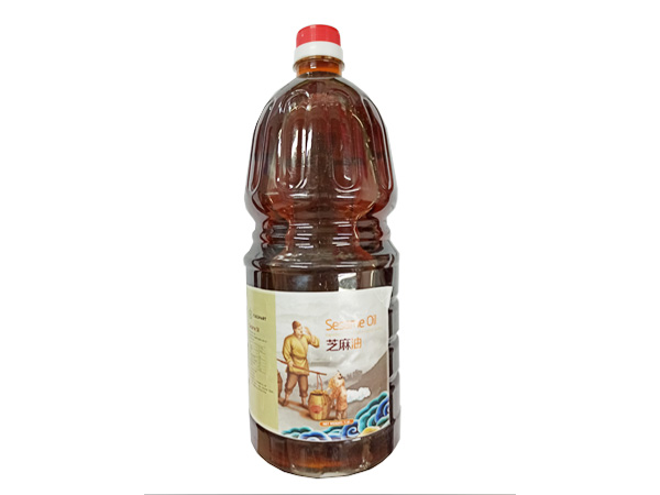 Roasted Sesame Oil