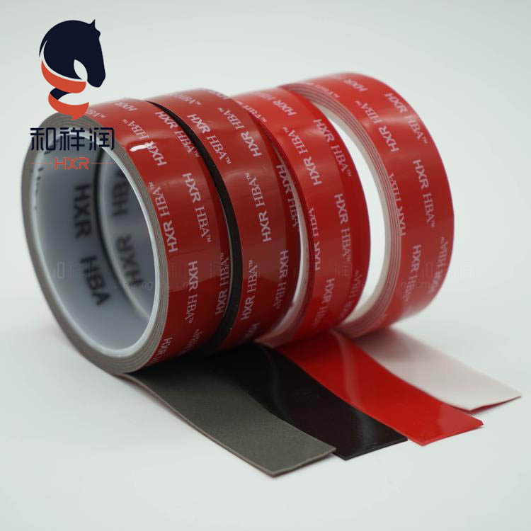 Heat Resistant acrylic Tape