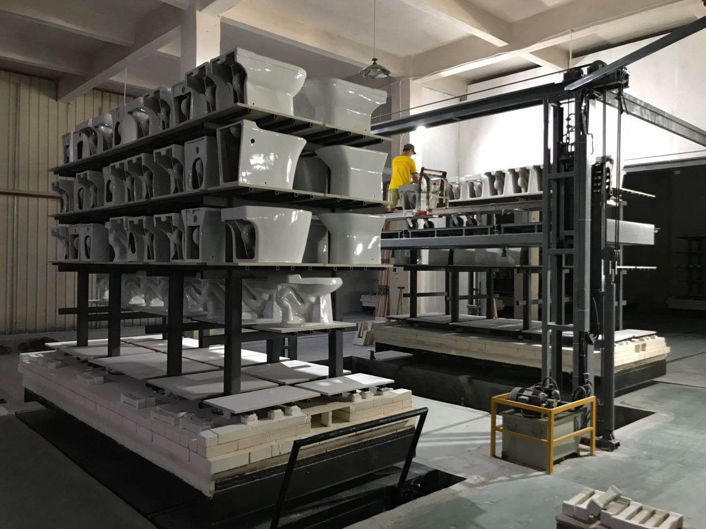 Guangdong Anbi Technology Co., Ltd. – toilet base 3