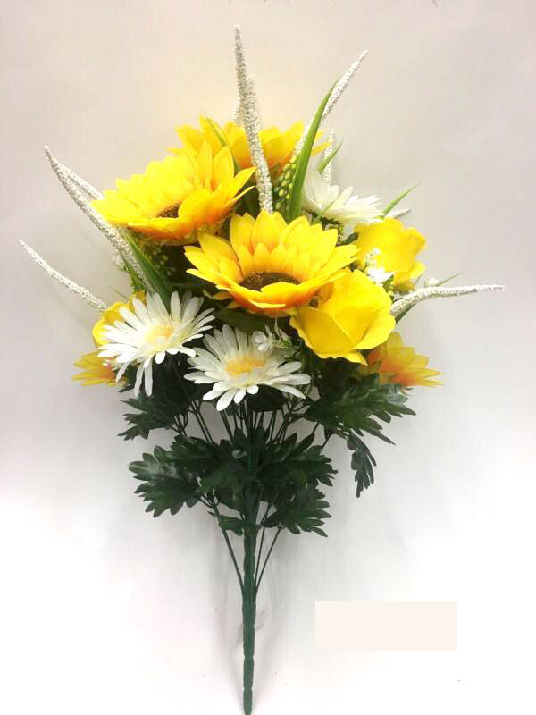 Artificial Flower