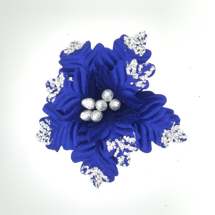 Christmas Flower Pick