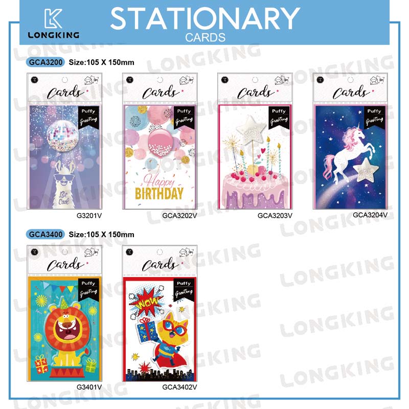 Greeting Cards