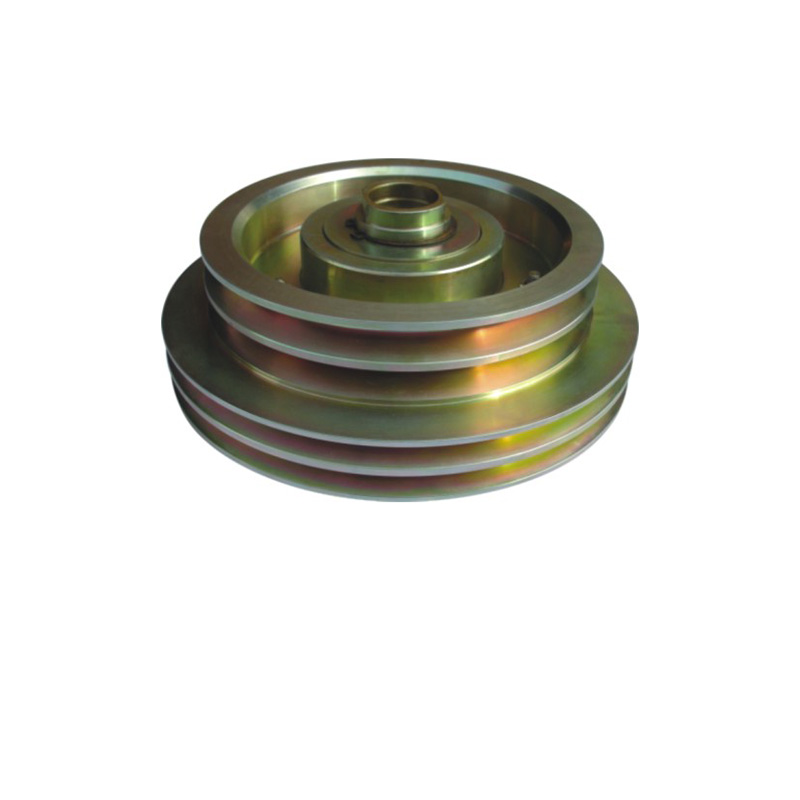 Guangzhou Jingyi Automobile Air Conditioner Co., Ltd. – llanta de caucho 2