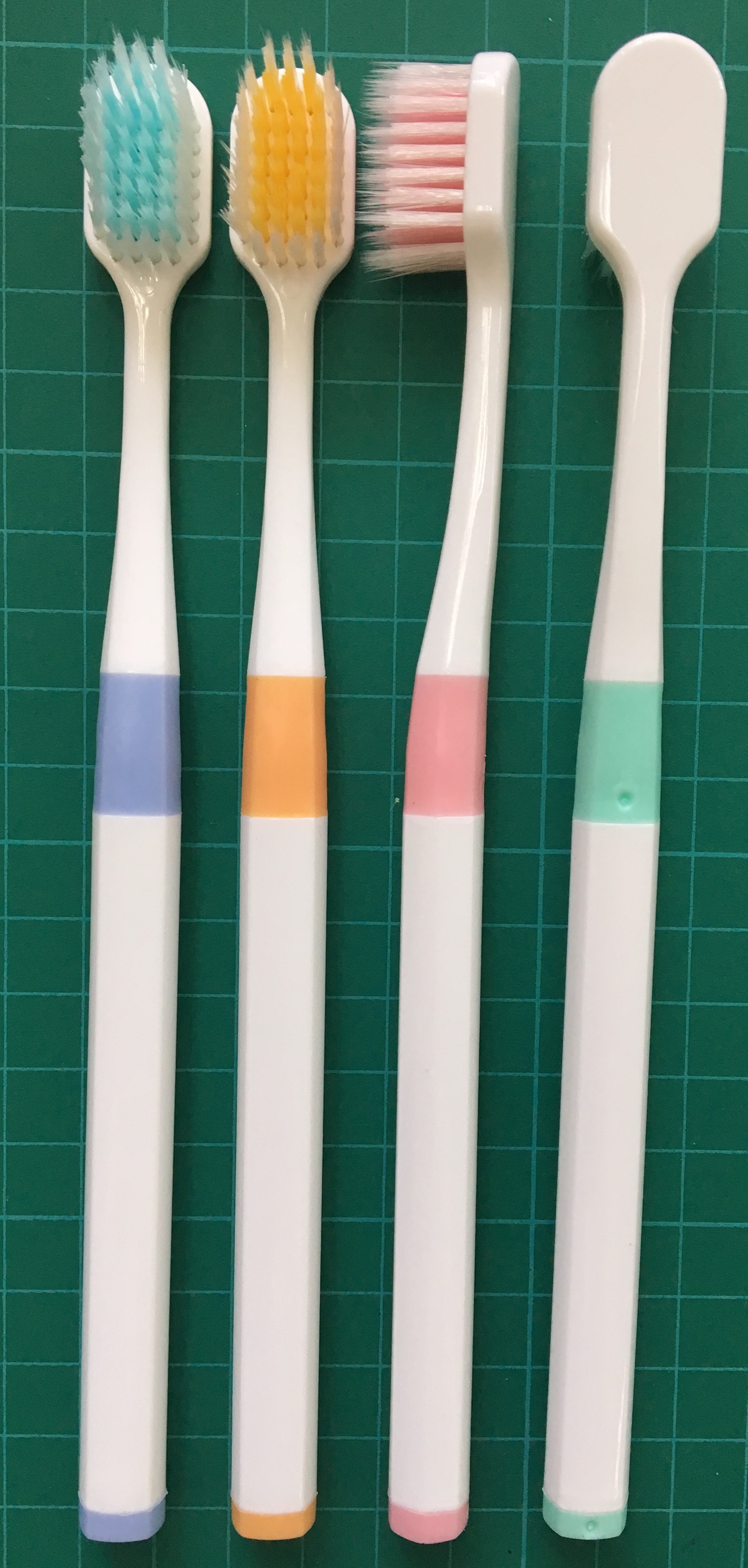 Toothbrush