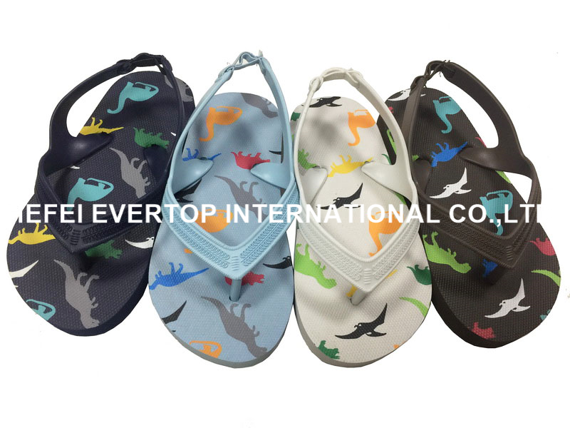 Flip flops