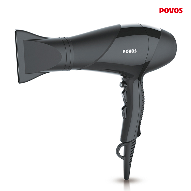 Hair dryer