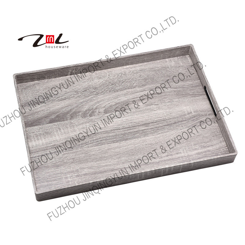 Charger Tray