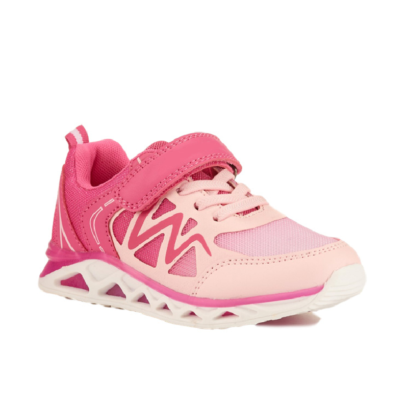 Kid's Sports Lighted Sneaker