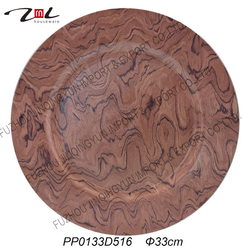 Charger Plate