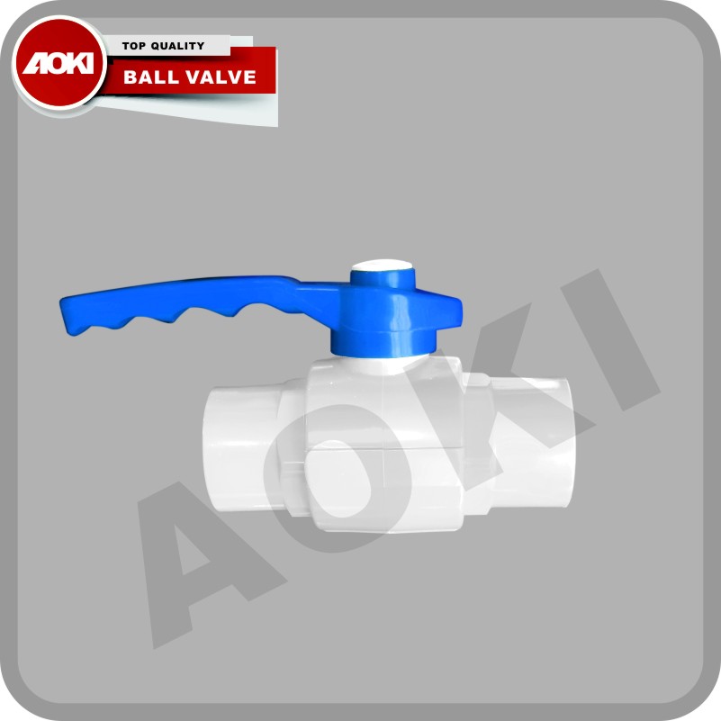 Ball Valve