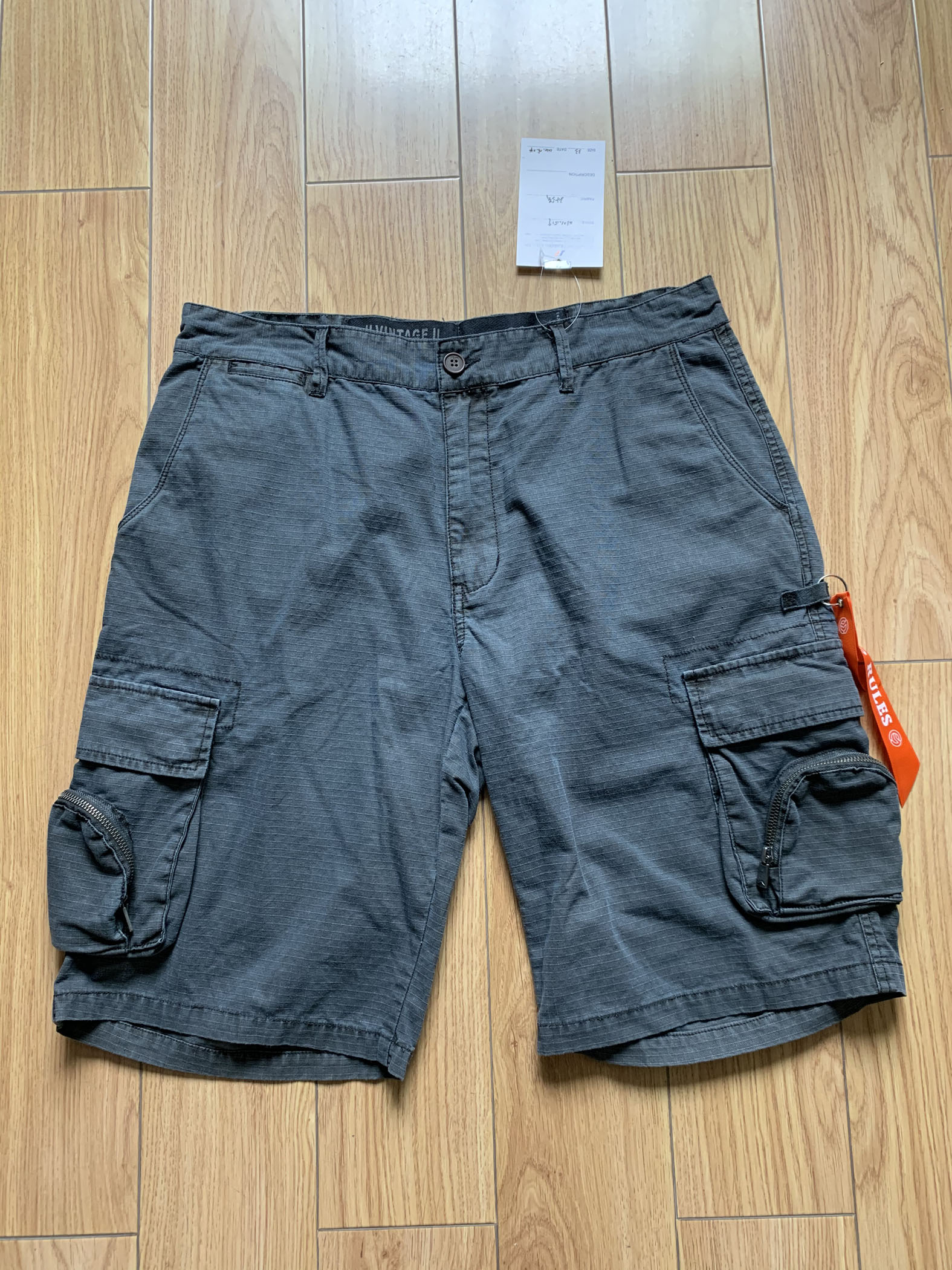 Mens Short