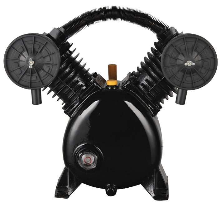 Air pump