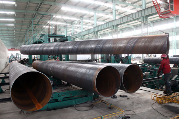 Steel Pipe
