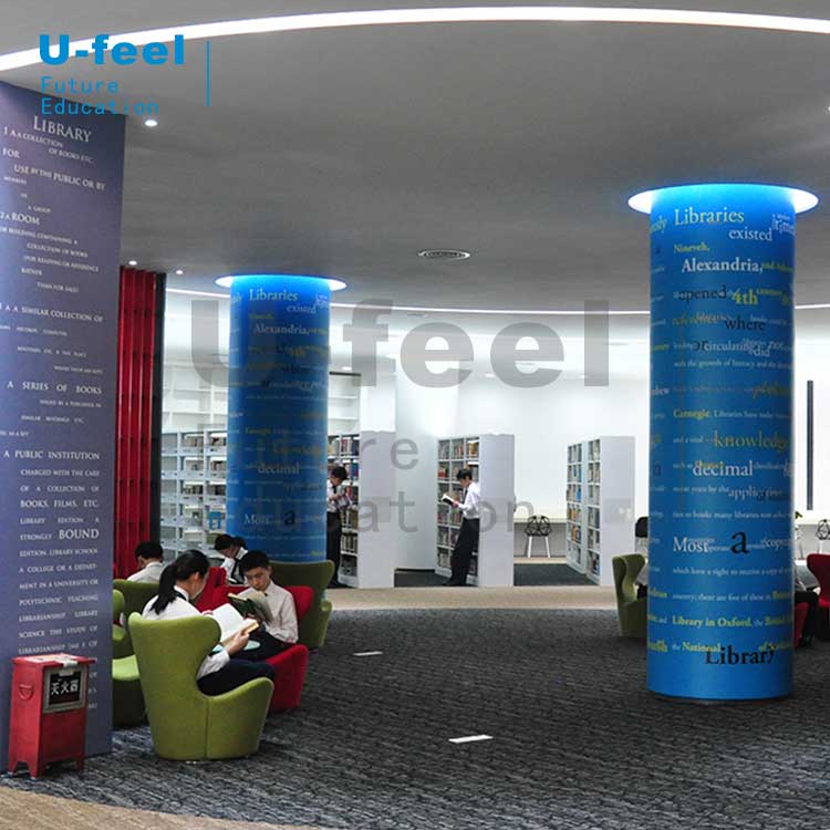 FOSHAN U-FEEL INDUSTRIAL CO.，LTD. – mesa de comedor 2