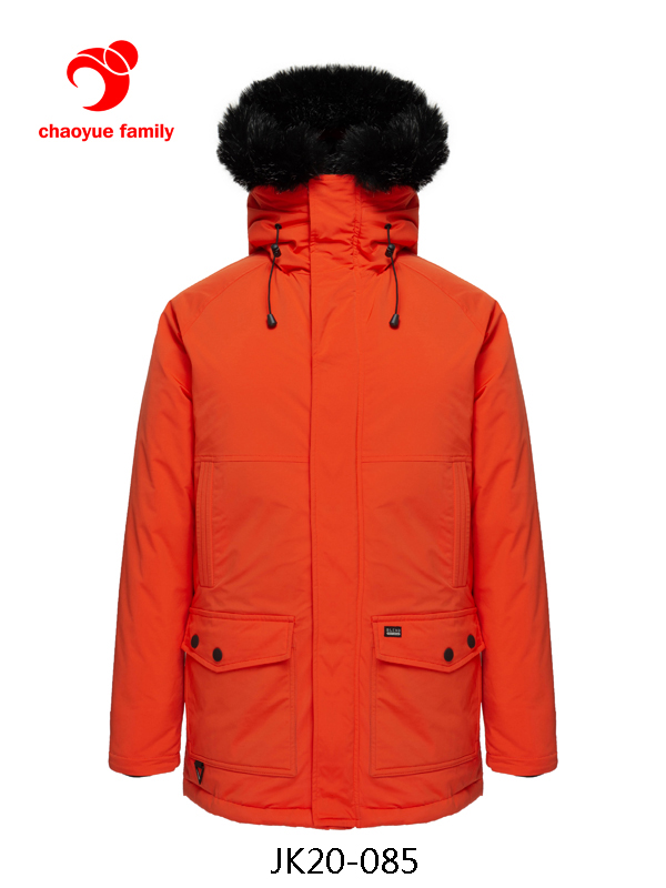 Men's Jacket
