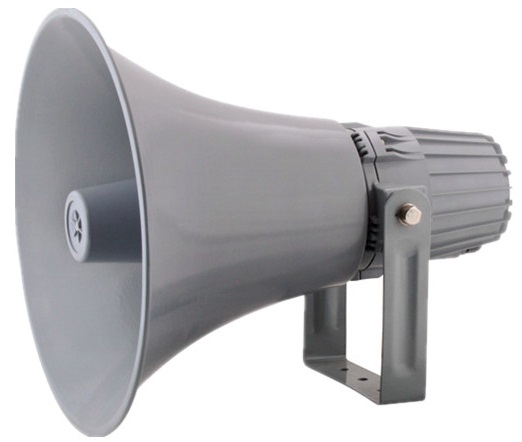 Horn Speaker