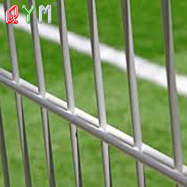 868 double wire fence