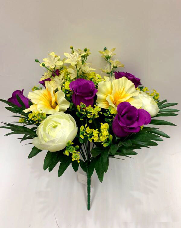 Artificial Flower