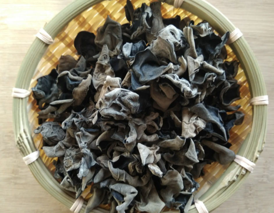 Black Fungus