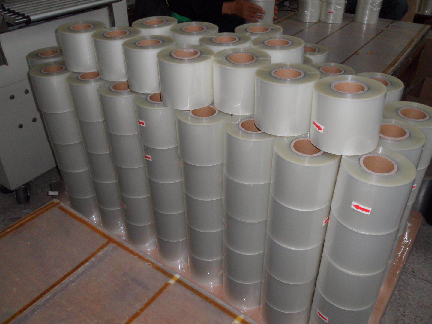 Laminating Film