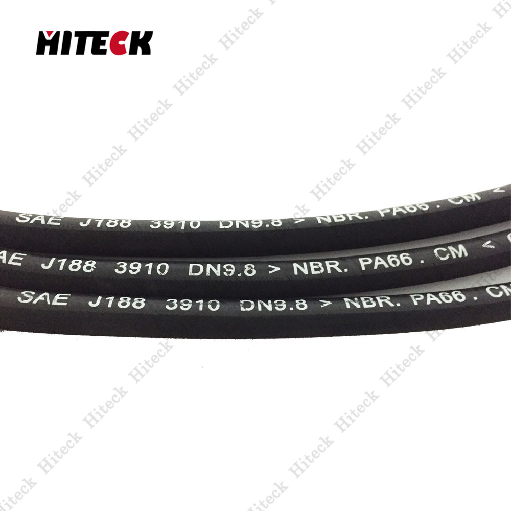SAE j188 low pressure power steering hose