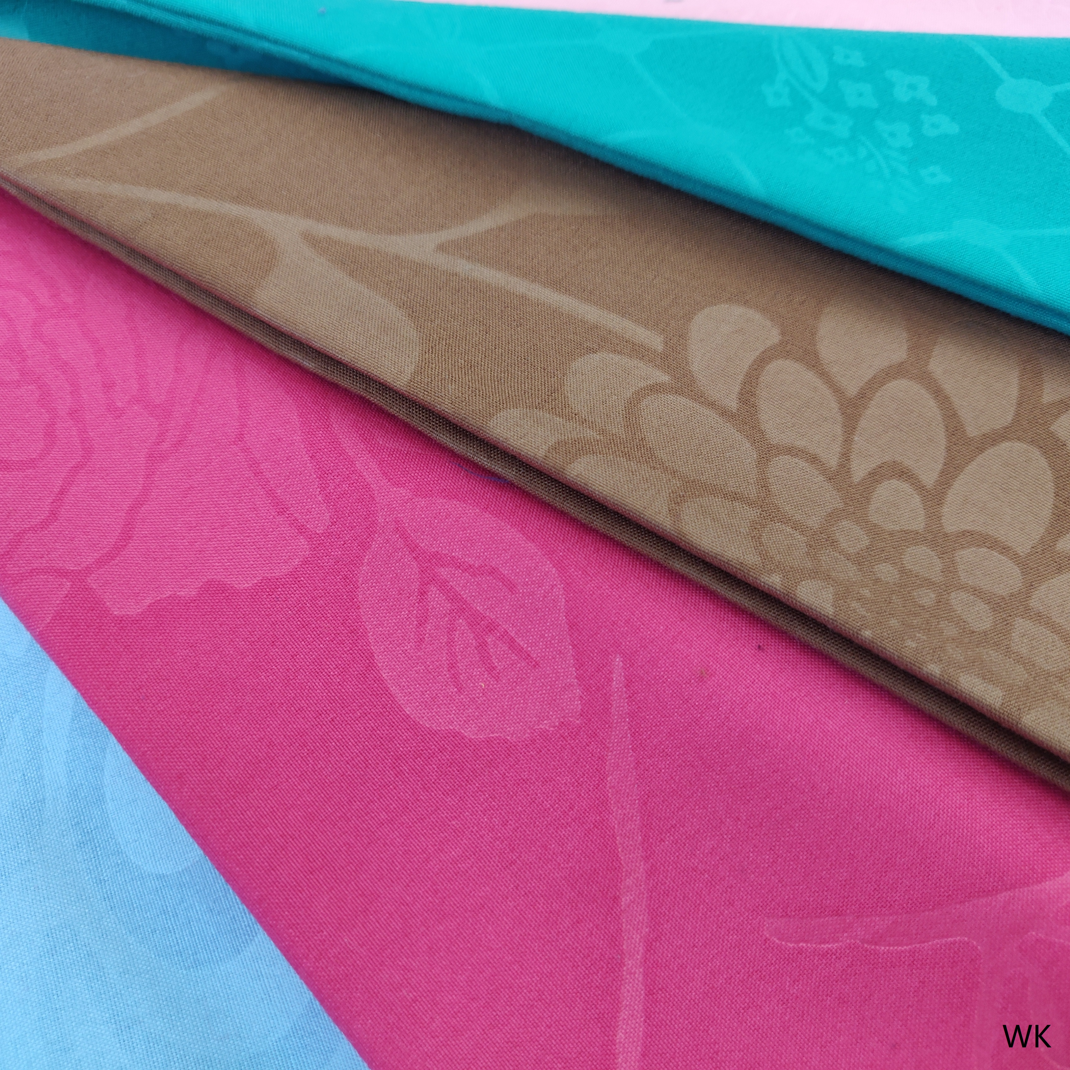 100polyester dyed emboss fabric