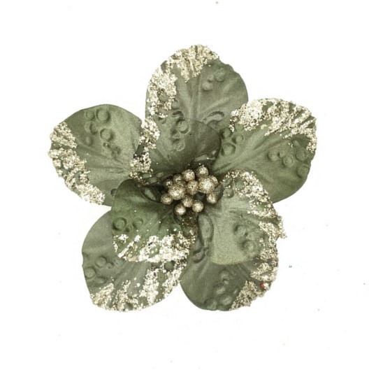Christmas Flower Pick