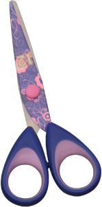 Scissors, Student Scissor, Office Scissor, Children scissor, kids scissor