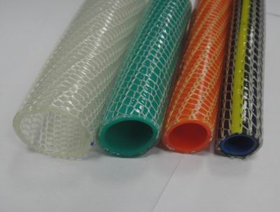 PVC Non Torsion Hose