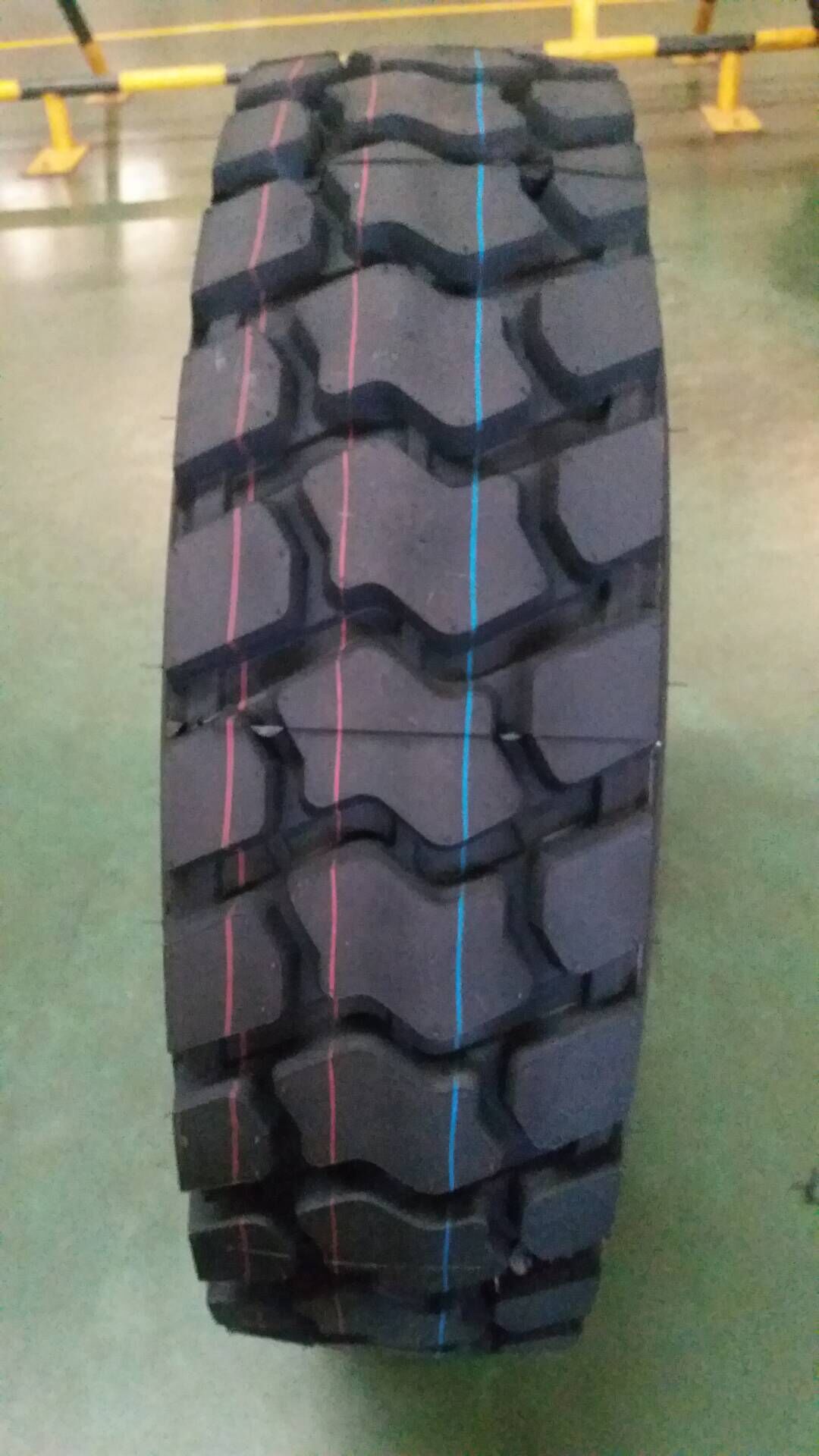 truck tyre