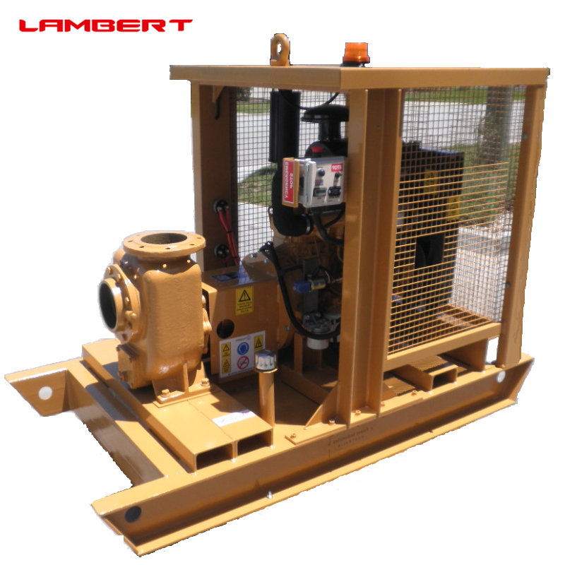 Lambert Water Pump Set