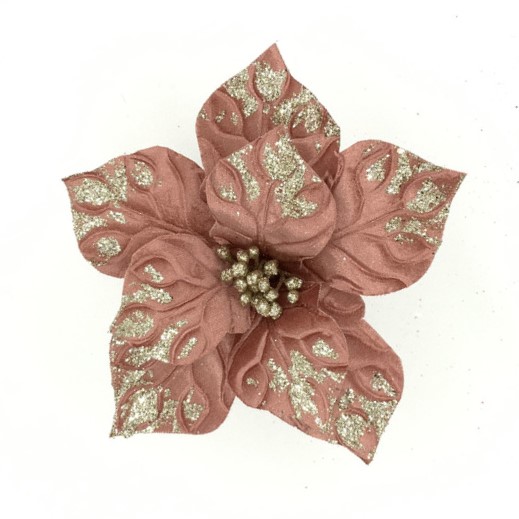 Christmas Flower Pick